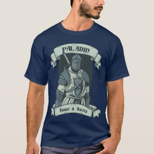 Paladin-Klasse T-Shirt