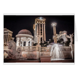 Palais de Caesar Las Vegas Nevada Hotel City