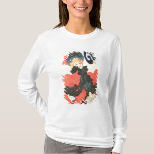 Palais de Glace, Champions Elysees, Paris, 1894 T-Shirt