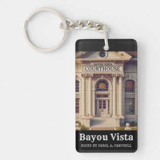 Palais de justice de Bayou Vista – Collectif South