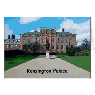 Palais de Kensington