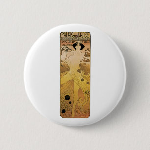 Palais de le Danse Button