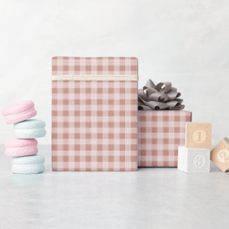 PALAKA Tan Geschenkwrap Geschenkpapier