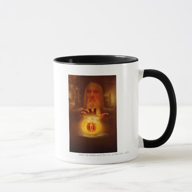 PALANTIR™ TASSE (Rechts)