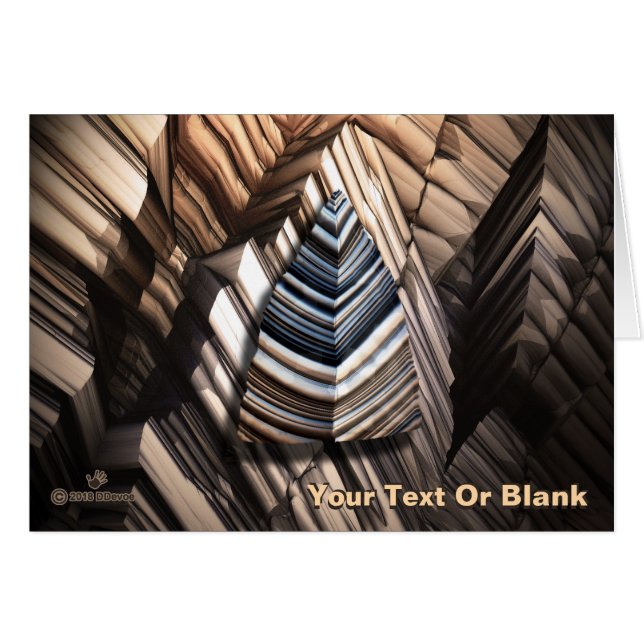 Paläolithik (Vorderseite (Horizontal))