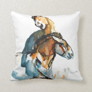 Paläolithisch Kissen