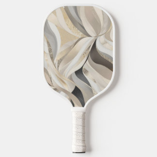 Palas de pickleball con diseño moderno pickleball schläger