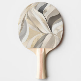 Palas de ping pong con diseño único  tischtennis schläger