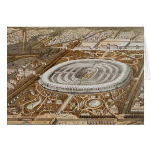 Palast der universellen Ausstellung