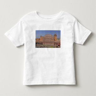 Palast der Winde (Hawa Mahal), Jaipur, Indien, Kleinkind T-shirt