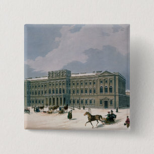 Palast des Großherzogs von Leuchtenberg Button