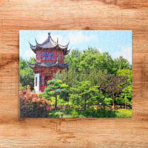 Palast in Peking China