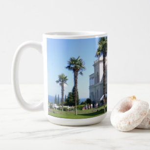 Palast Livadia Kaffeetasse