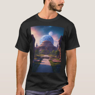 Palast T - Shirt