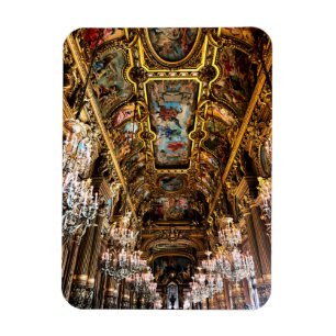 Palast von Versaille Magnet