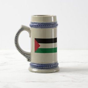 Paläste Bierglas