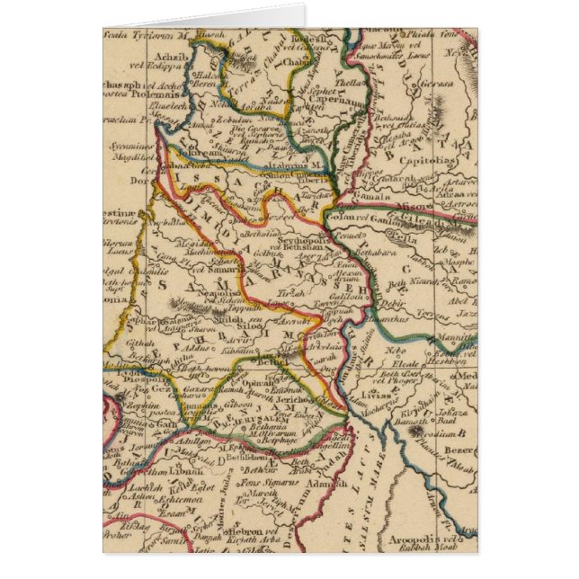 Palästina 5 (Vorne)