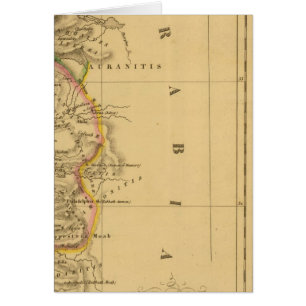 Palästina, das Königreich der Israeliten