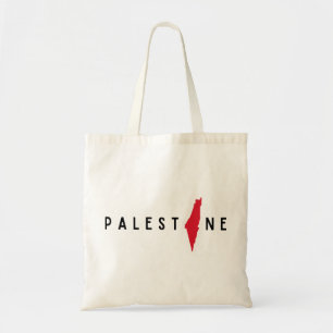 Palästina Freies Palästina Freies Gaza Tragetasche