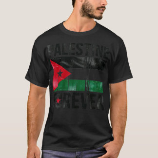 Palästina für immer T-Shirt