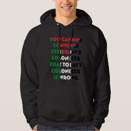 Palästina-Hoodie - Gaza-Palästinafodie Hoodie