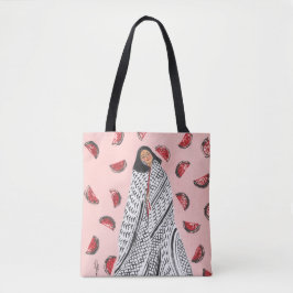 Palästina lebt in uns tasche