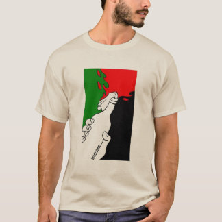 Palästina Molotov T-Shirt