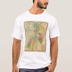 Palästina oder das Heilige Land T-Shirt