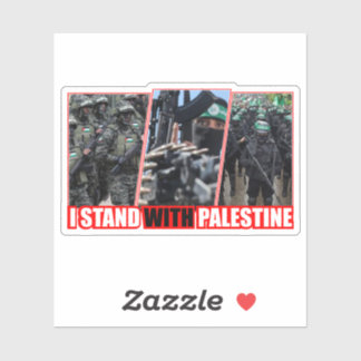 Palästina palestine aufkleber