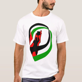 Palästina-Rückkehr T-Shirt