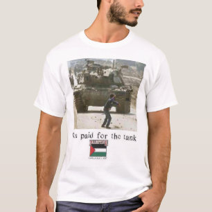 Palästina T-Shirt