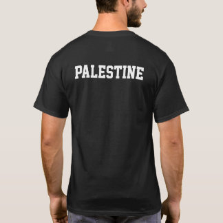 Palästina T-Shirt
