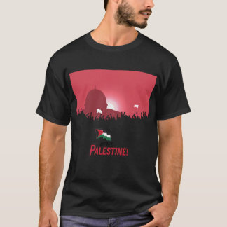Palästina T-Shirt