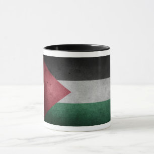 Palästina-Tasse Tasse