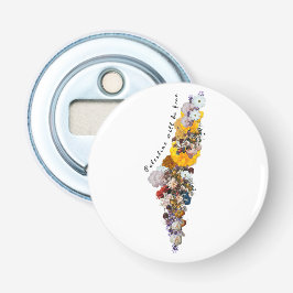 Palästina wird frei sein flaschenöffner