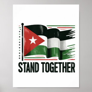 Palästinafreiheit Poster
