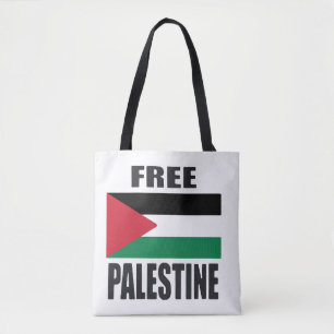 Palastine Tasche
