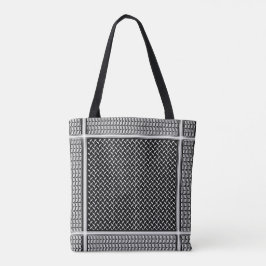 PalästinenserKeffiyeh Tasche