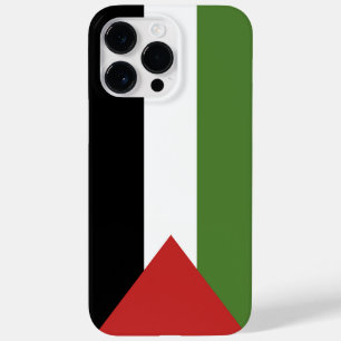 Palästinensische Flagge Case-Mate iPhone 14 Pro Max Hülle