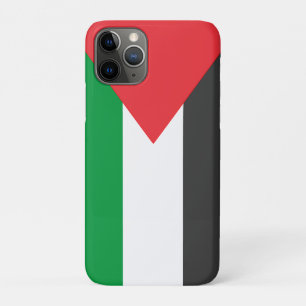 Palästinensische Flagge Freie Palästina angepasst Case-Mate iPhone Hülle