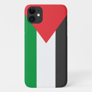 Palästinensische Flagge Freie Palästina angepasst Case-Mate iPhone Hülle