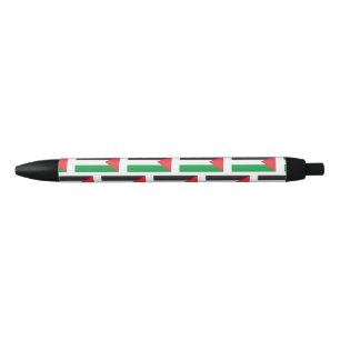 Palästinensische Flagge Freier Palästinenser Pen Kugelschreiber