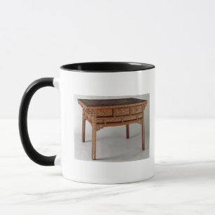 Palasttabelle, Ming-Dynastie, Hsuan Te Zeitraum Tasse