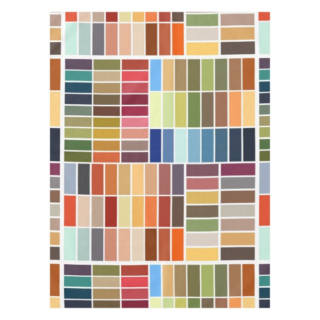 Palatte Tischdecke (Vorderseite)