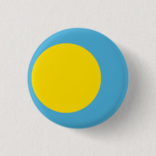 Palau Flag Button