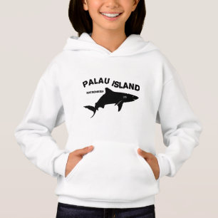 Palau Island Plongée Sous-Marine Avec Requins