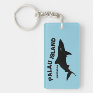Palau Island Plongée Sous-Marine Avec Requins
