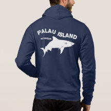 Palau Island Scuba Diving with Sharks