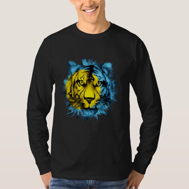 Palau T-Shirt (Vorderseite)