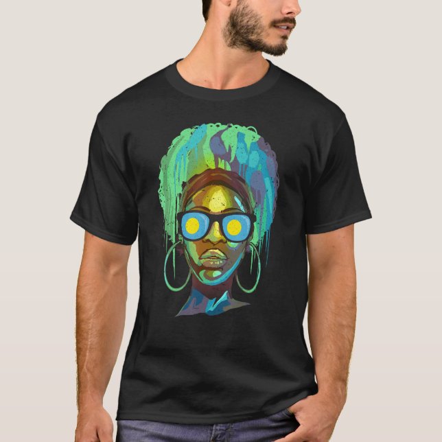 Palau T-Shirt (Vorderseite)